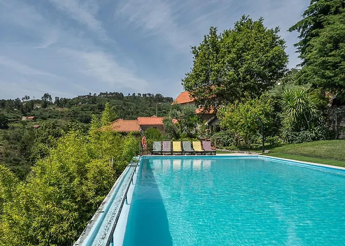 Casa Museu Da Geada - Rural Hotel