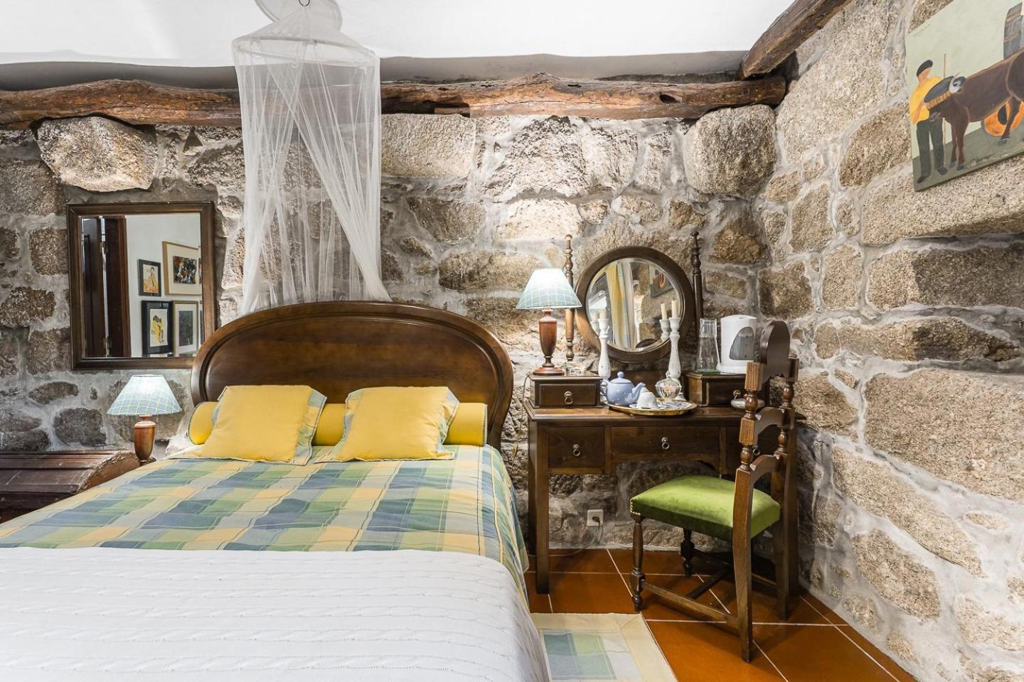 Casa Museu Da Geada - Rural Appartement