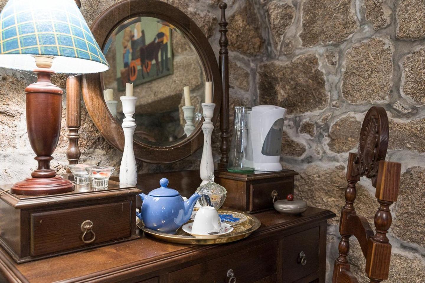 Appartement Casa Museu Da Geada - Rural *