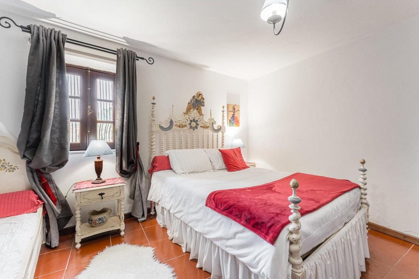 Appartement Casa Museu Da Geada - Rural Cinfães