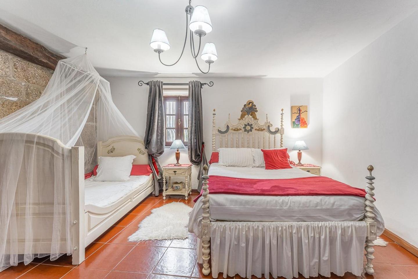 Appartement Casa Museu Da Geada - Rural