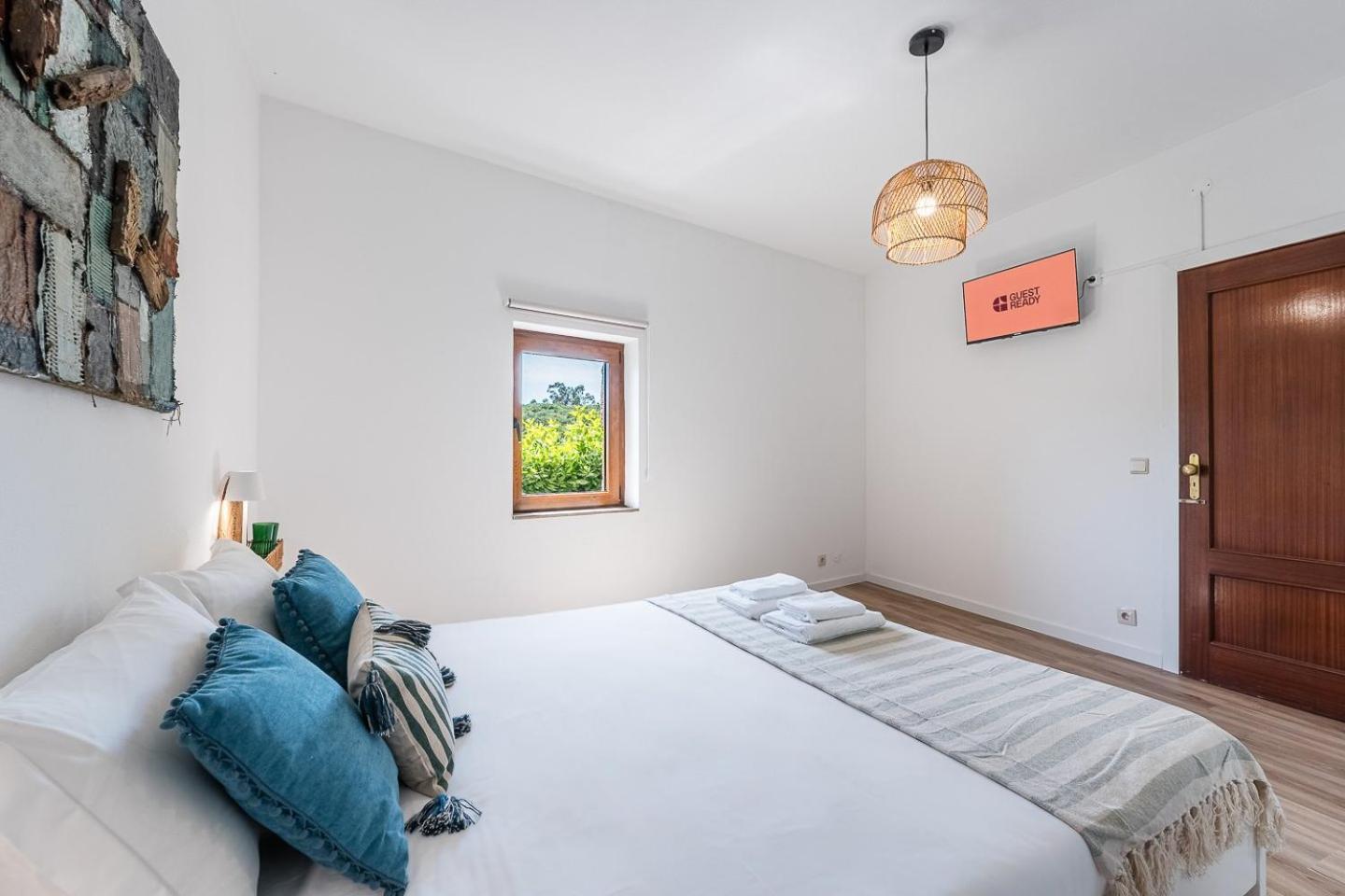 Appartement Casa Museu Da Geada - Rural Cinfães