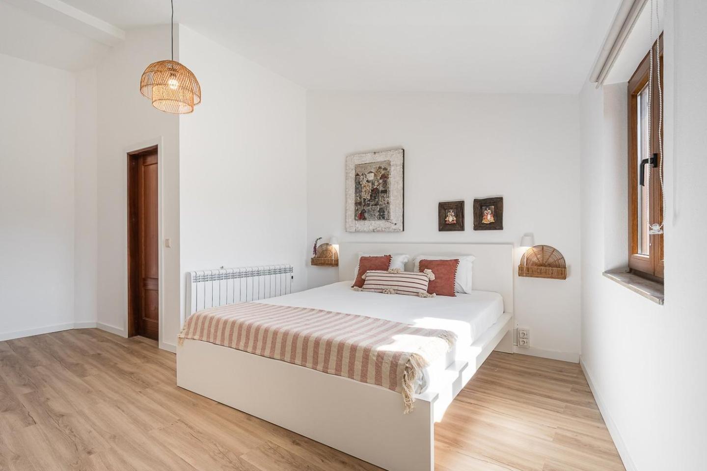 Apartament Casa Museu Da Geada - Rural *