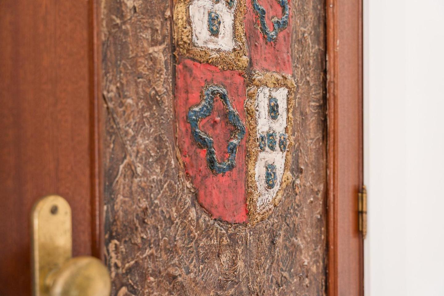 Appartement Casa Museu Da Geada - Rural