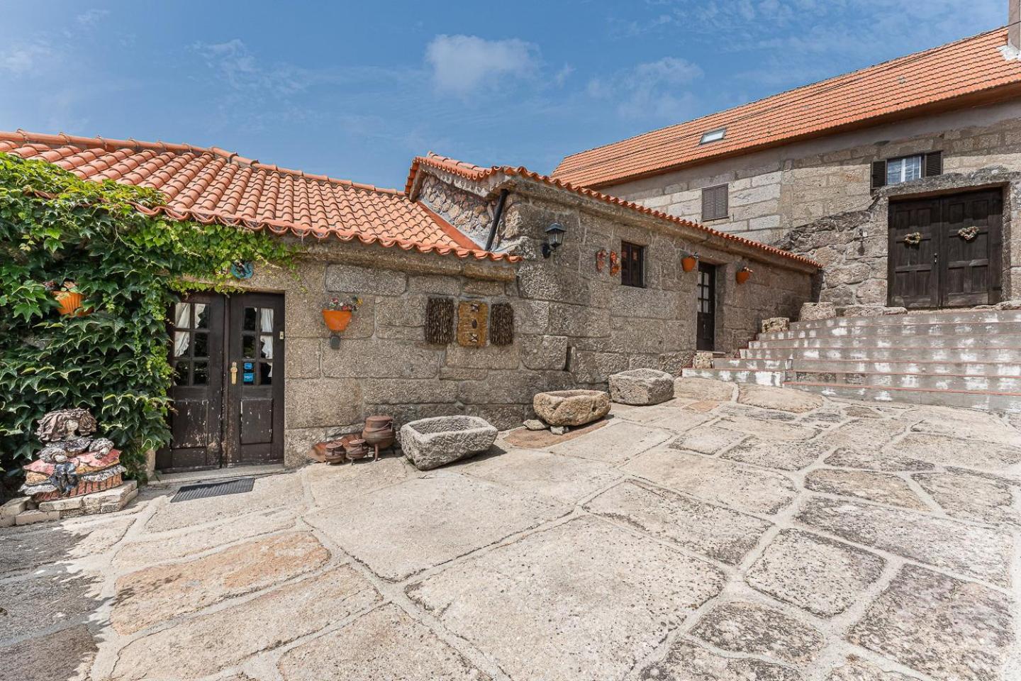 Apartament Casa Museu Da Geada - Rural *