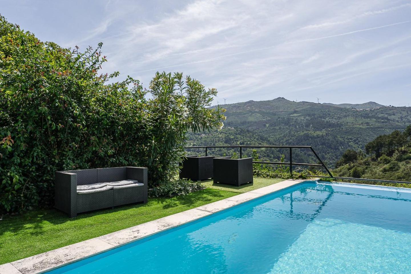Appartement Casa Museu Da Geada - Rural