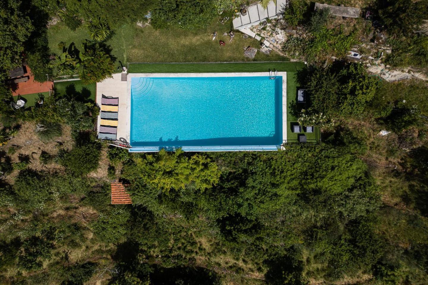 Casa Museu Da Geada - Rural *