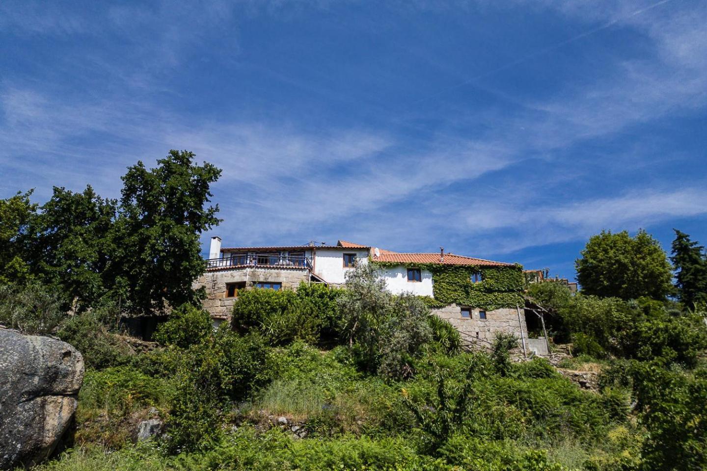 Casa Museu Da Geada - Rural Appartement *