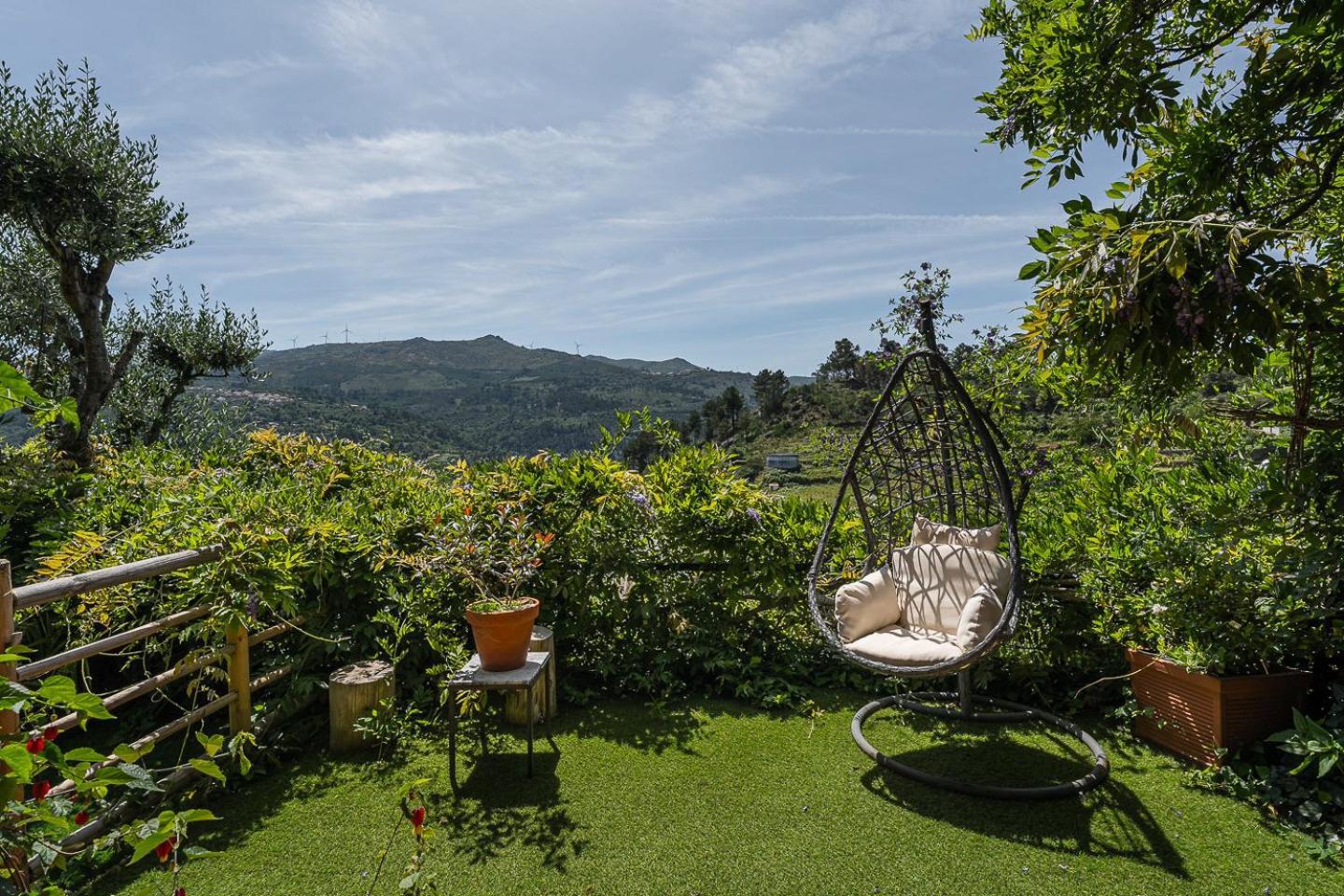 Appartement Casa Museu Da Geada - Rural *