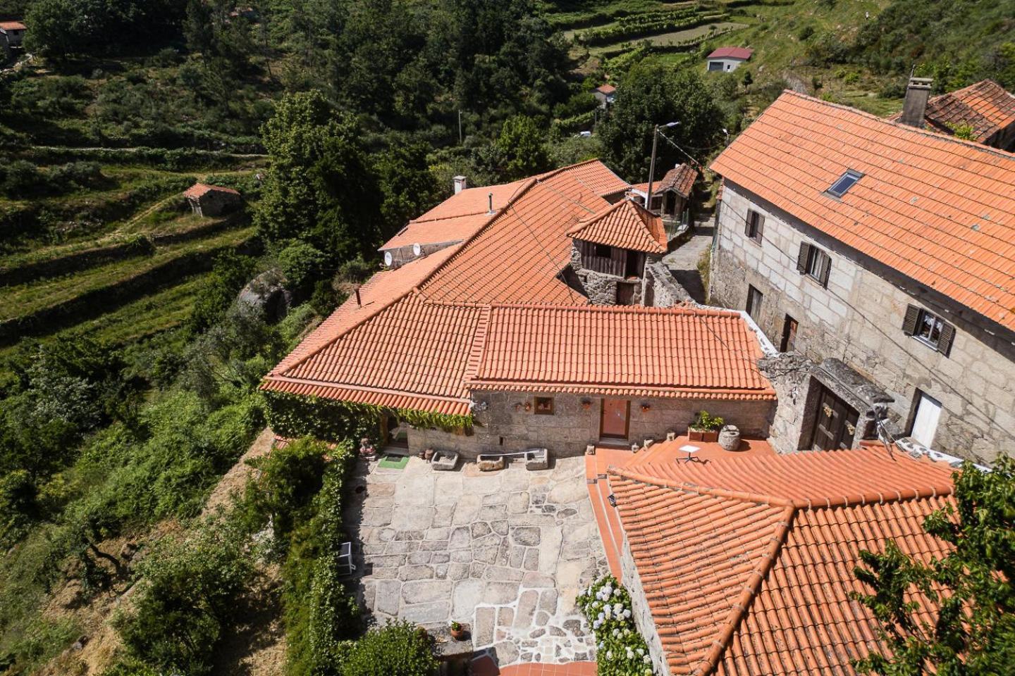 Casa Museu Da Geada - Rural Appartement