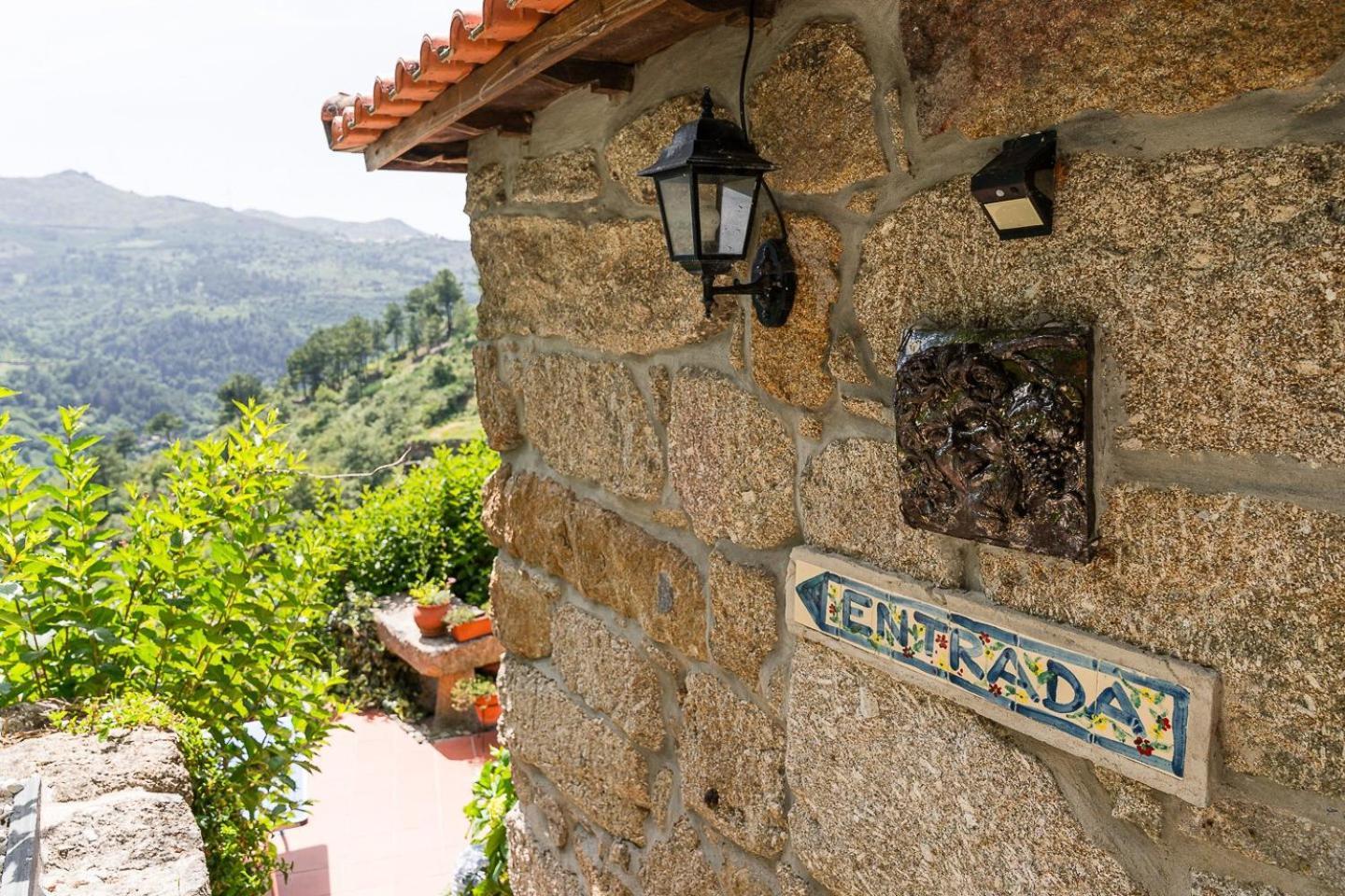 Apartament Casa Museu Da Geada - Rural