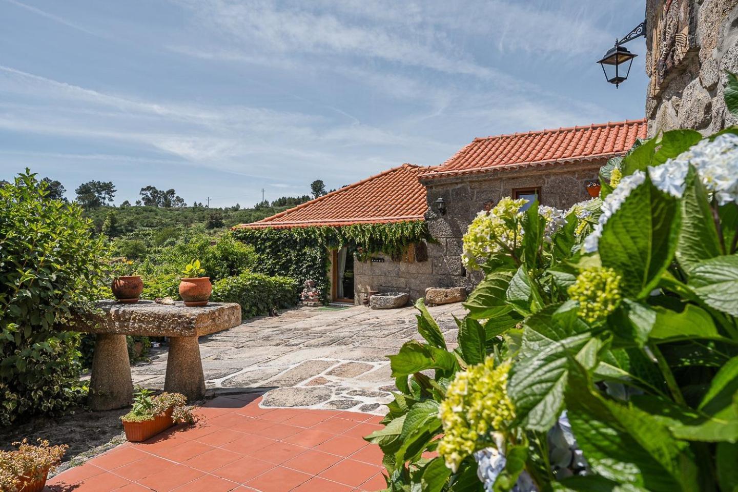 Casa Museu Da Geada - Rural Appartement *