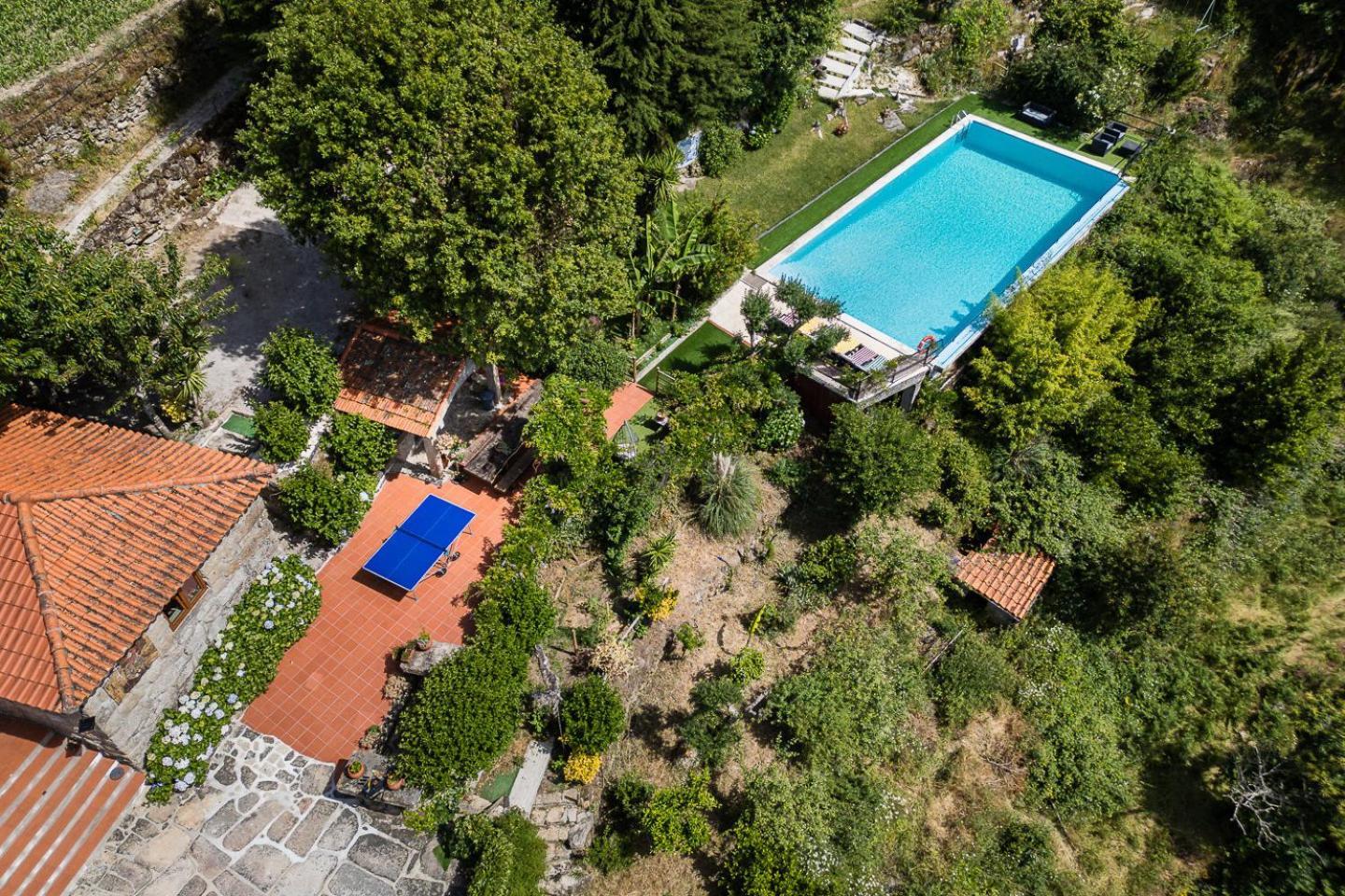 Appartement Casa Museu Da Geada - Rural *