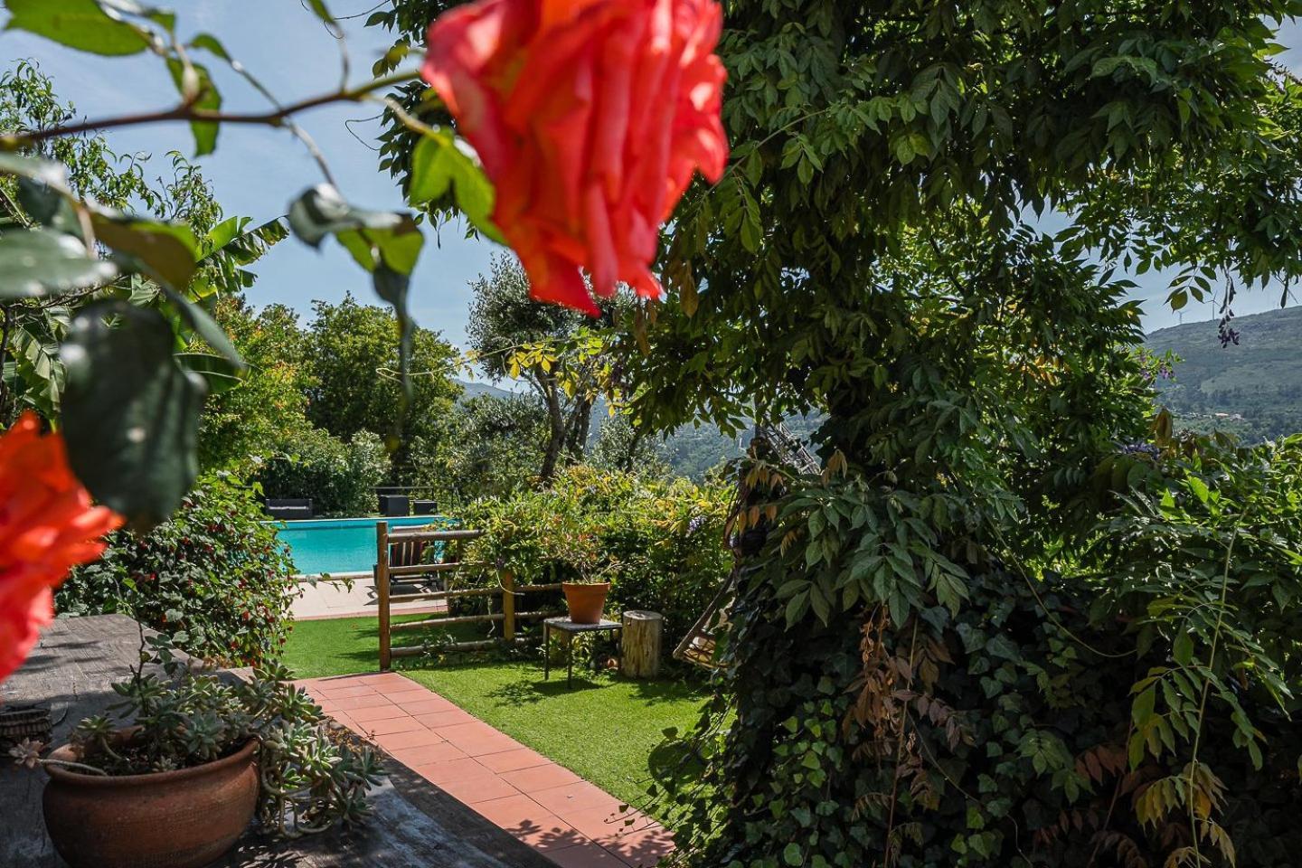 Casa Museu Da Geada - Rural