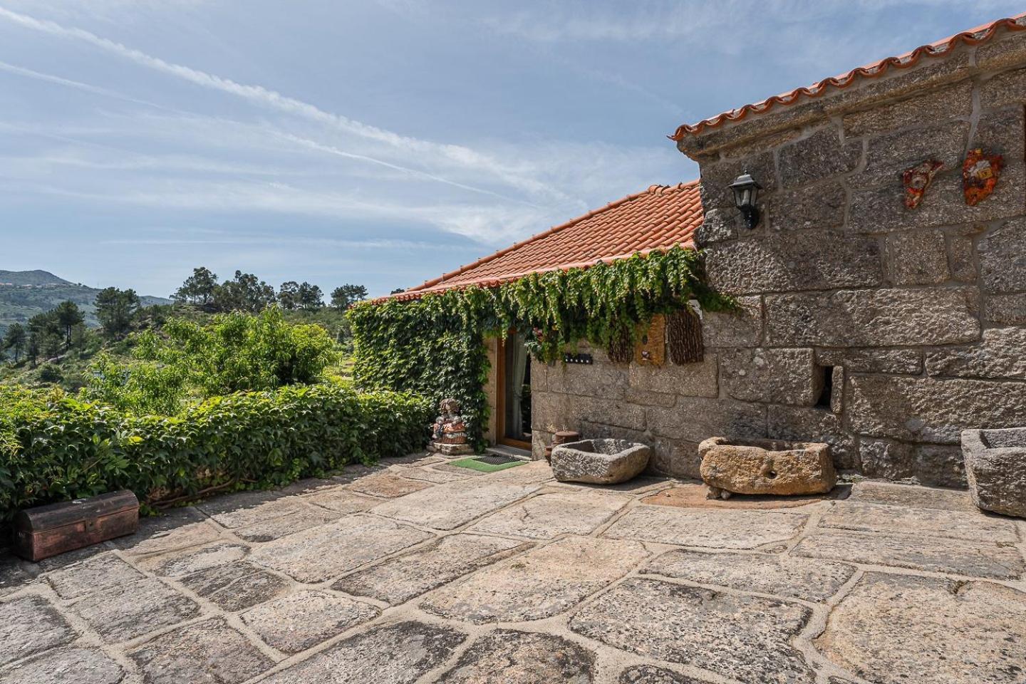 Appartement Casa Museu Da Geada - Rural *