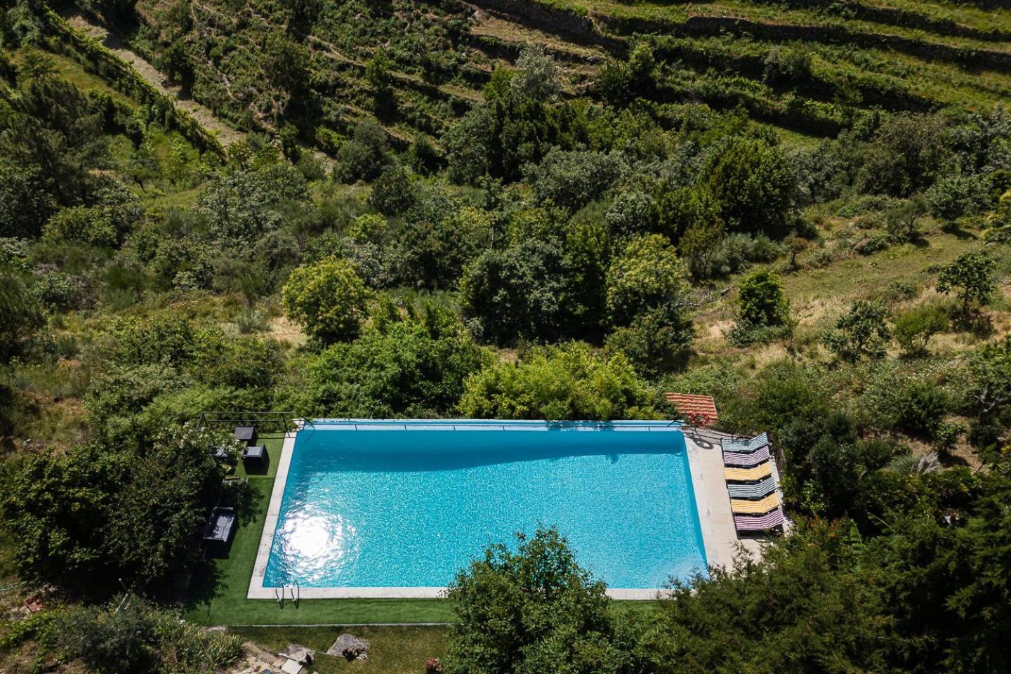 Casa Museu Da Geada - Rural Appartement *