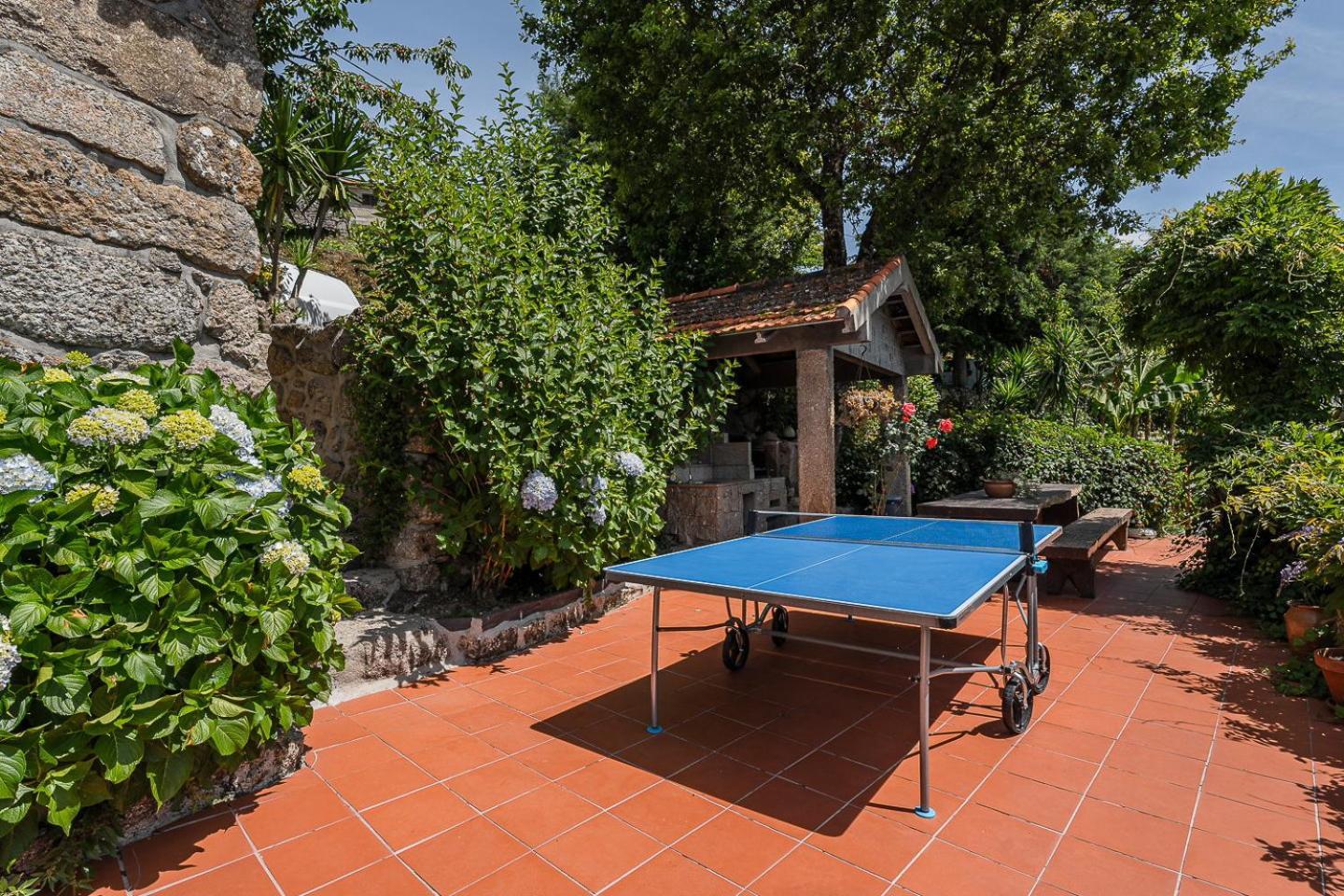 Appartement Casa Museu Da Geada - Rural *