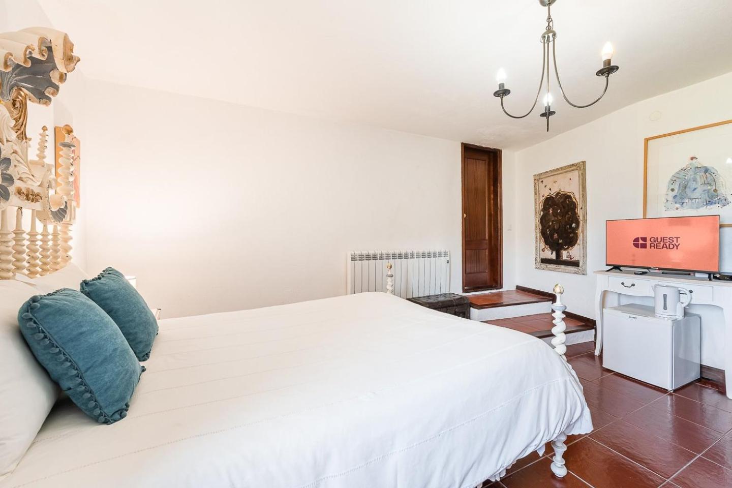 Appartement Casa Museu Da Geada - Rural *