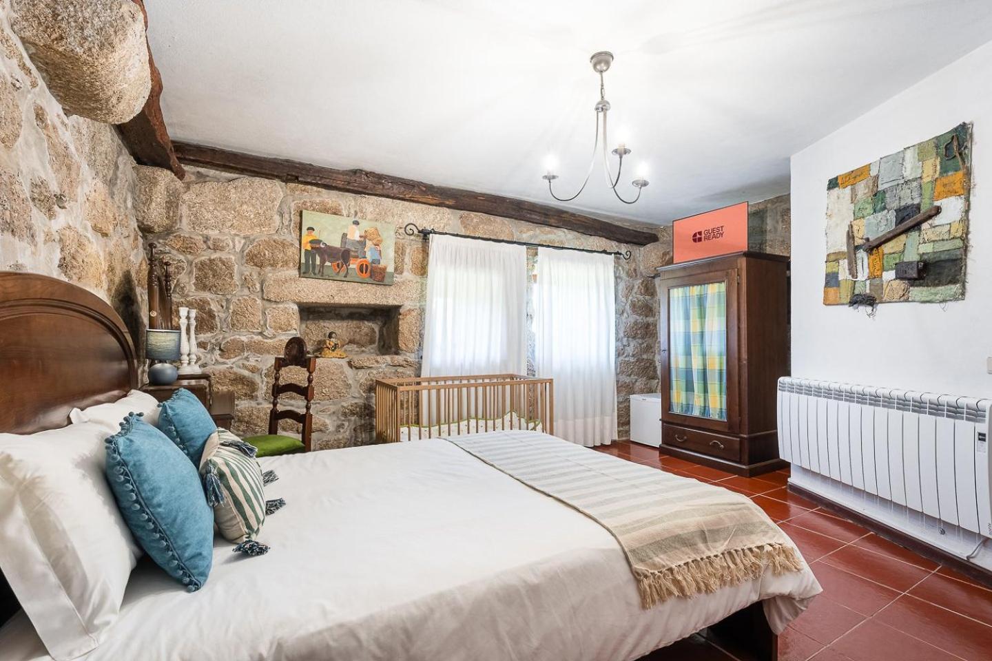Casa Museu Da Geada - Rural Appartement
