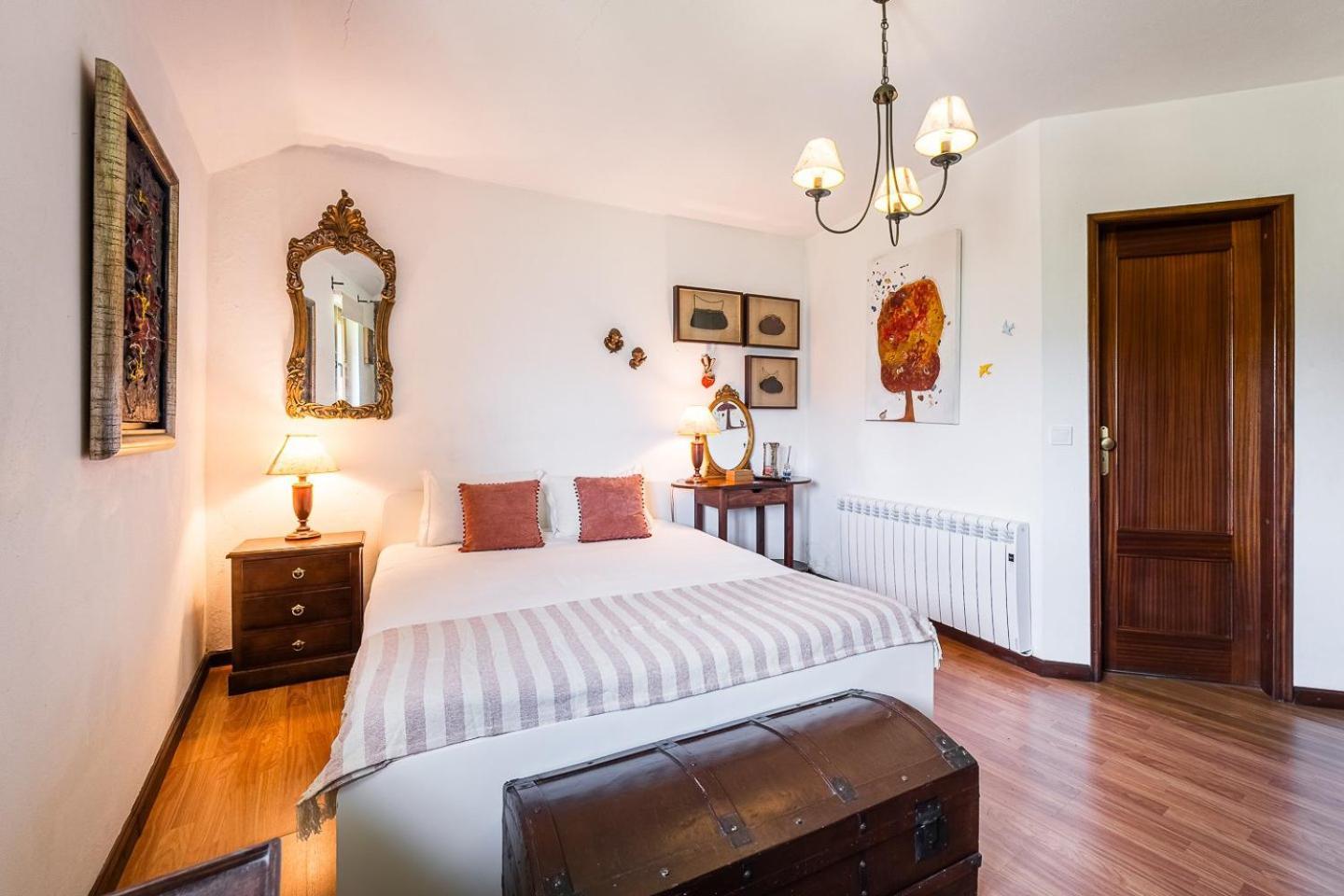 Appartement Casa Museu Da Geada - Rural *